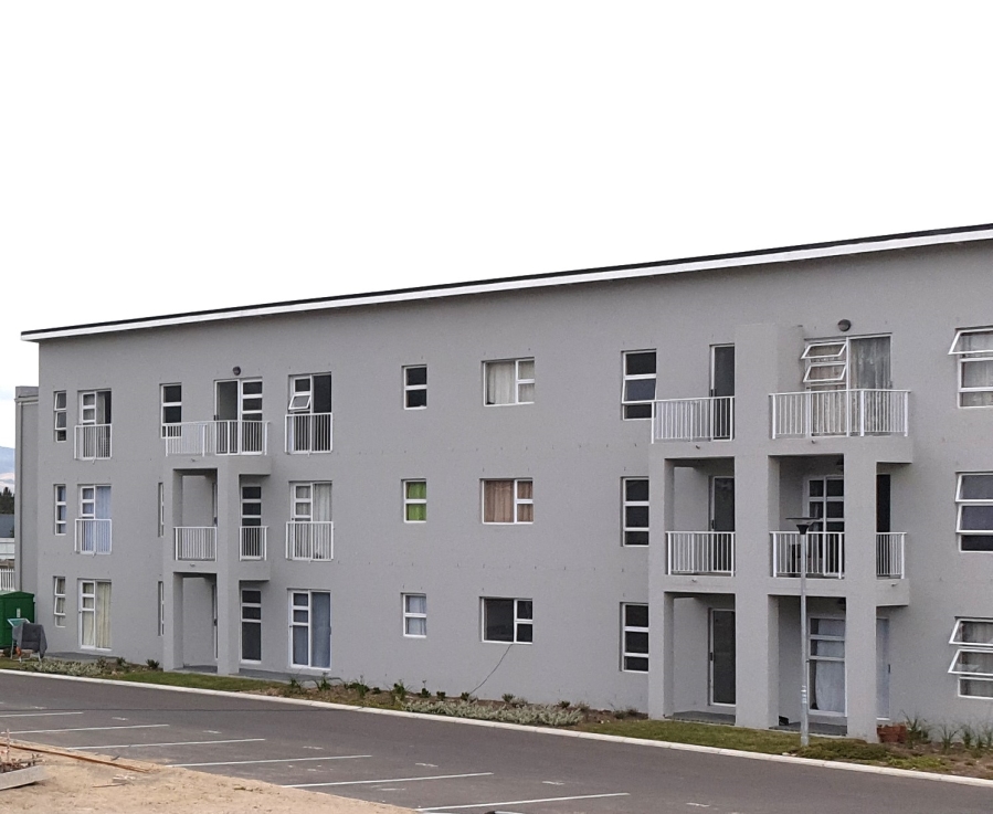 1 Bedroom Property for Sale in Klein Parys Western Cape